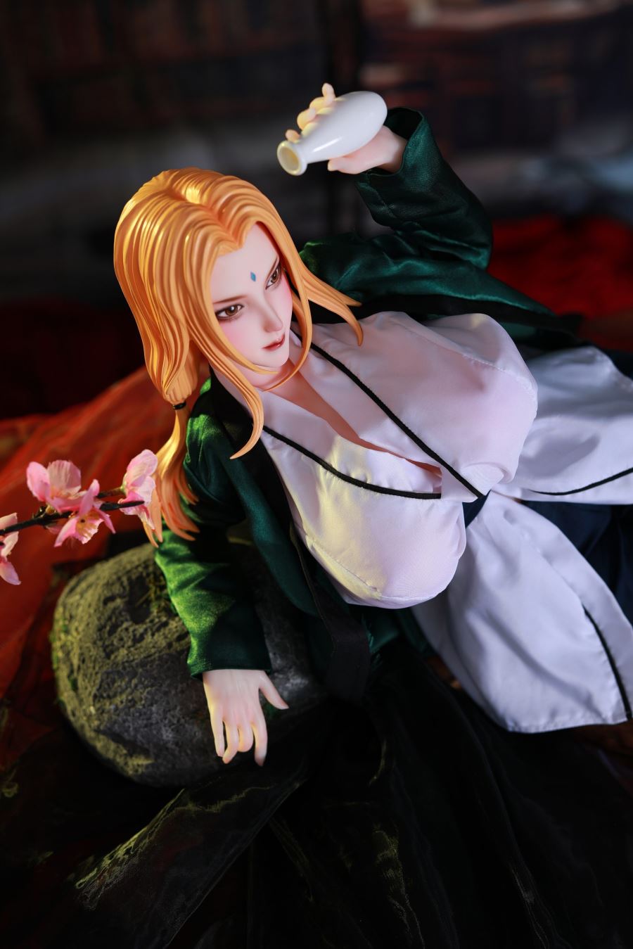 Tsunade - Naruto 1/4