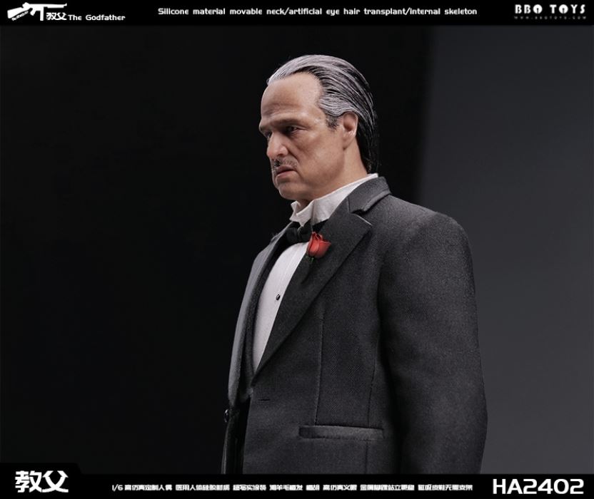 Godfather 1/6