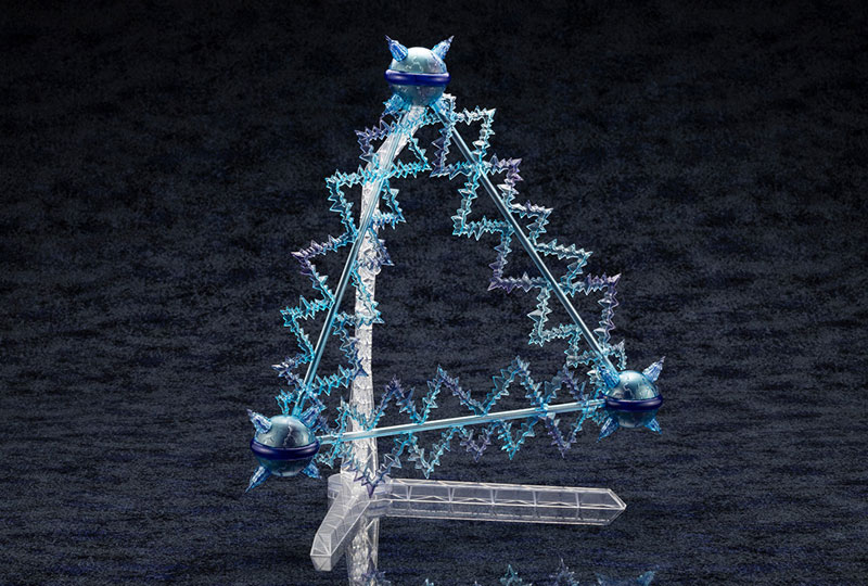 Mega Man X Max Armor Triad Thunder Ver. 1/12