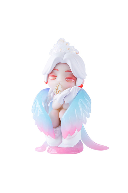 AROMA PRINCESS Between Us Series Trading Figure