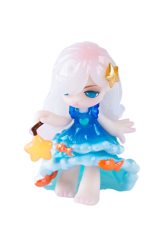 AROMA PRINCESS Between Us Series Trading Figure