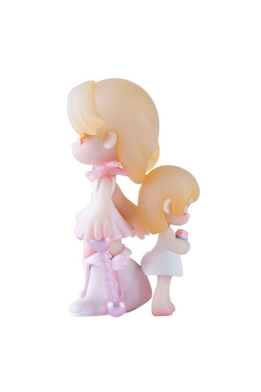 AROMA PRINCESS Between Us Series Trading Figure