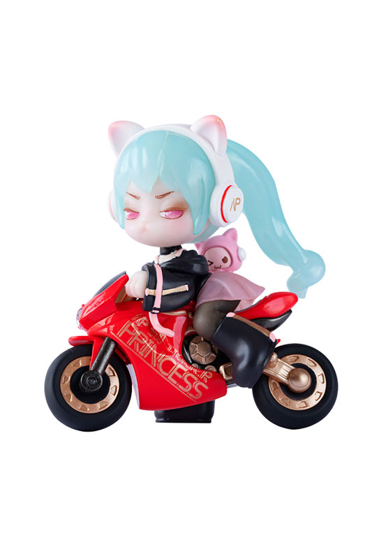 AROMA PRINCESS Between Us Series Trading Figure