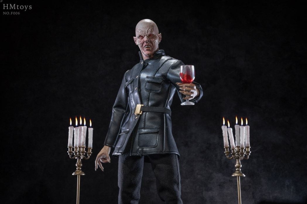 Vampire Parfait - Buffy the Vampire 1/6