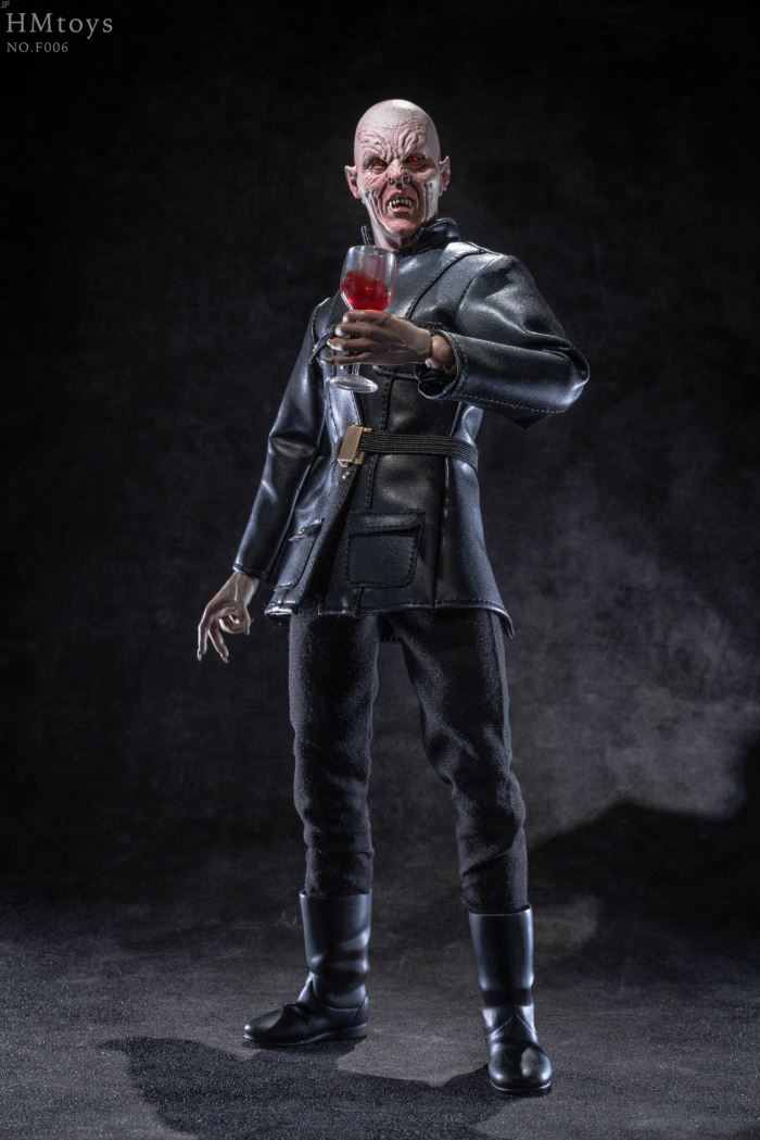 Vampire Parfait - Buffy the Vampire 1/6