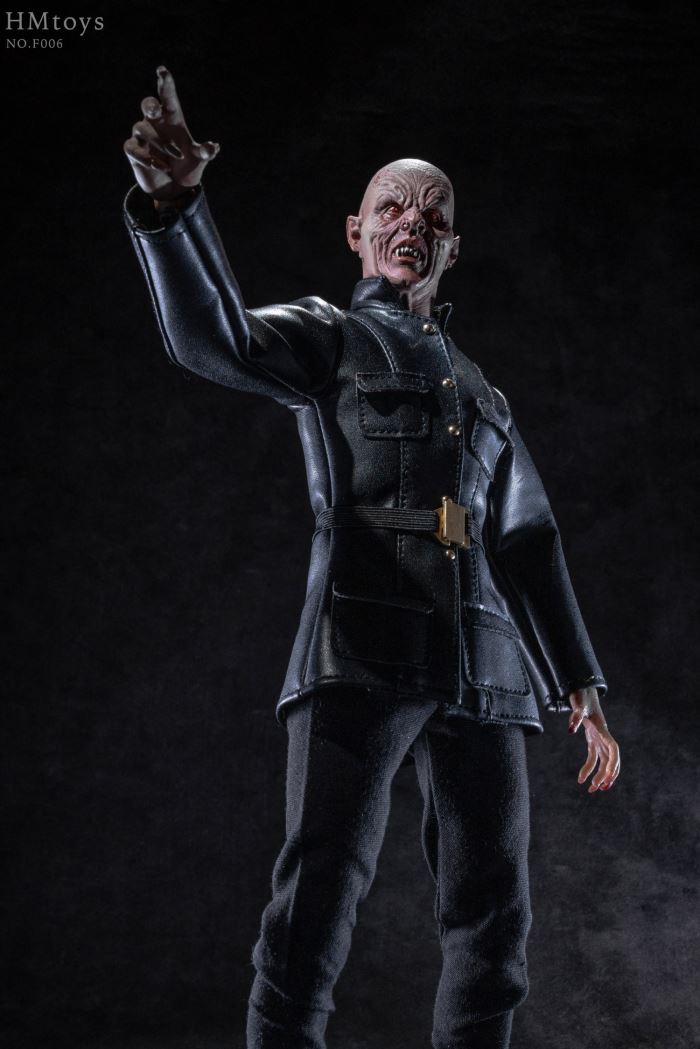 Vampire Parfait - Buffy the Vampire 1/6