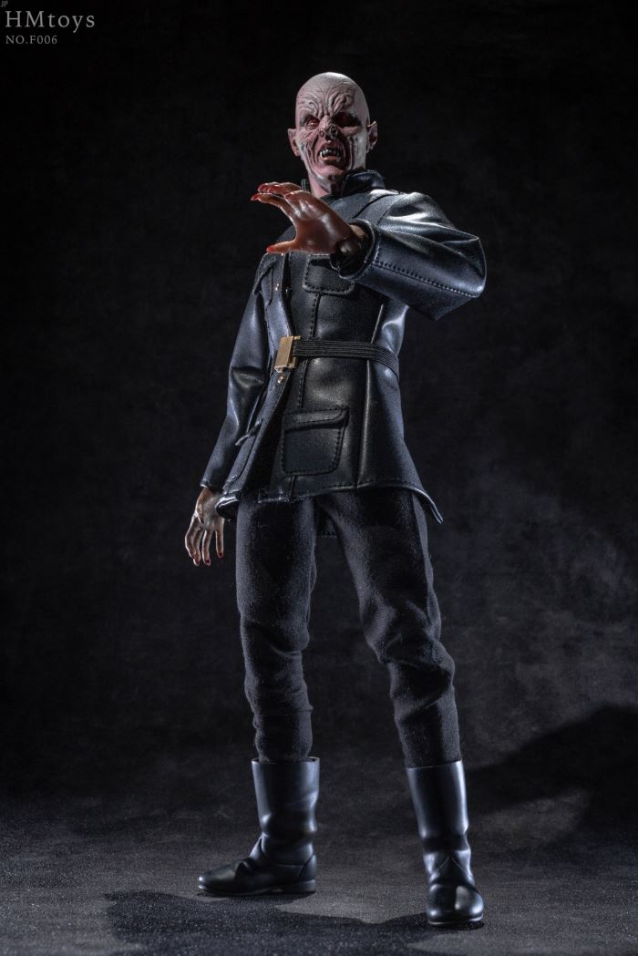 Vampire Parfait - Buffy the Vampire 1/6