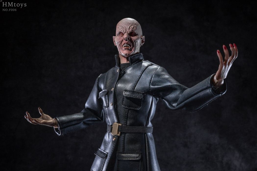 Vampire Parfait - Buffy the Vampire 1/6