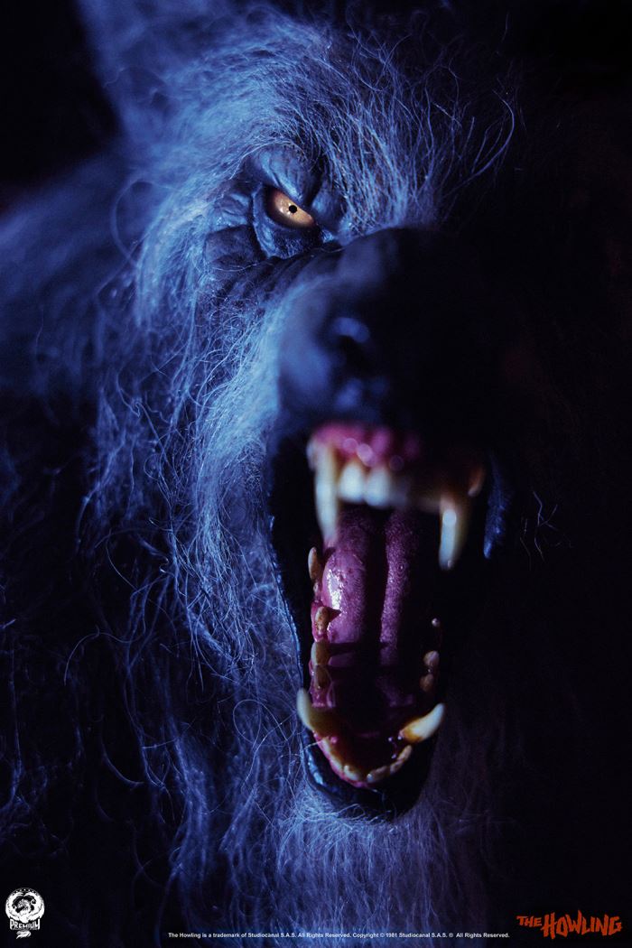 THE HOWLING