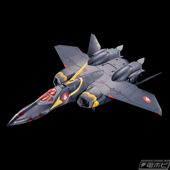HG 1/100 VF-22S Sturmvogel II (Gamlin Kizaki)