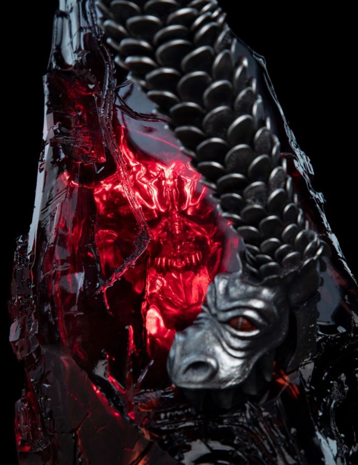 The Demon Simmons ~ Destroyer Era [Kiss]