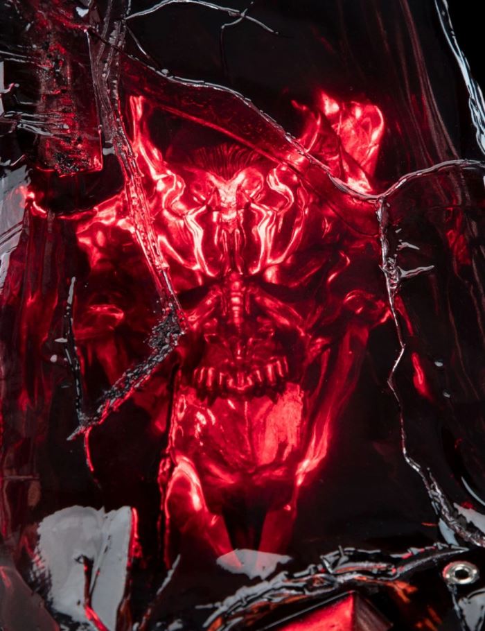 The Demon Simmons ~ Destroyer Era [Kiss]