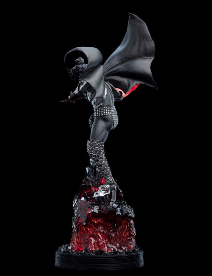 The Demon Simmons ~ Destroyer Era [Kiss]