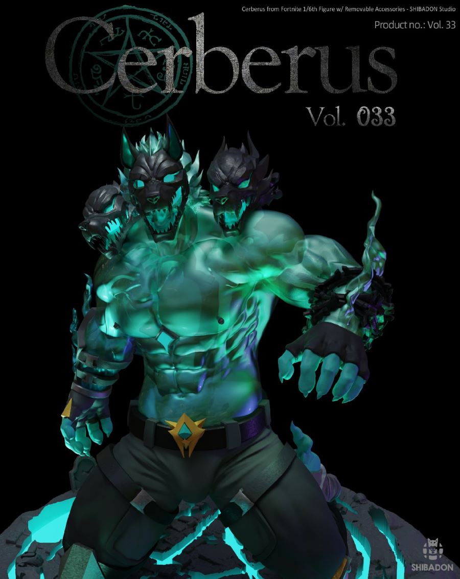 The Curator of the Sands Nasus - League of Legends