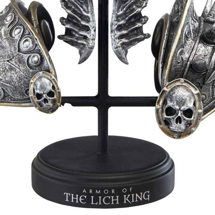ARMOR OF THE LICH KING