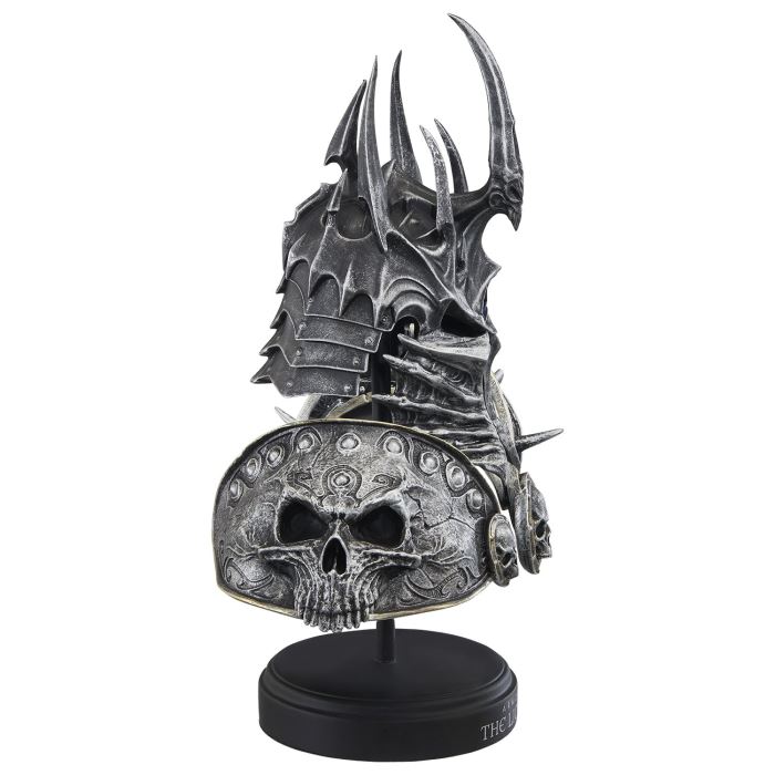 ARMOR OF THE LICH KING