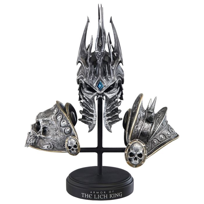 ARMOR OF THE LICH KING