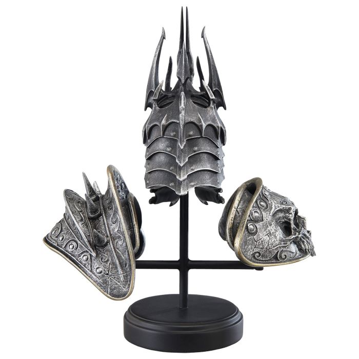 ARMOR OF THE LICH KING