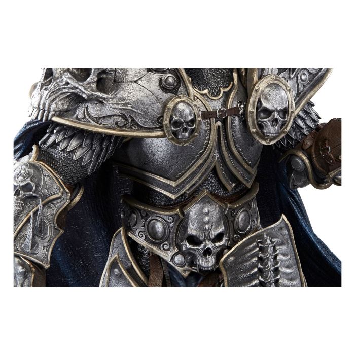 LICH KING ARTHAS MENETHIL