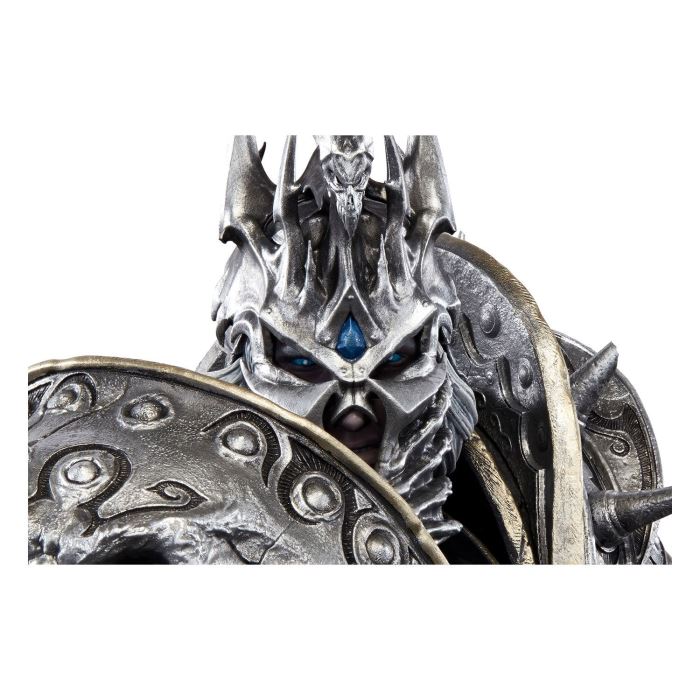 LICH KING ARTHAS MENETHIL