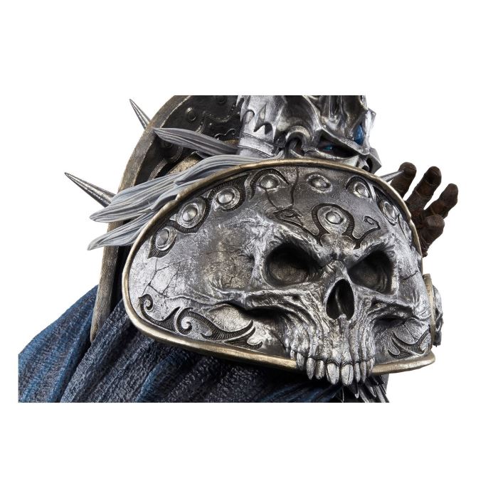 LICH KING ARTHAS MENETHIL