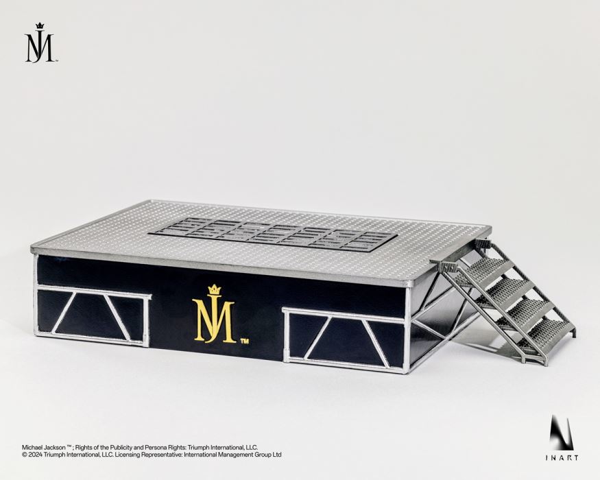 Michael Jackson 1/6