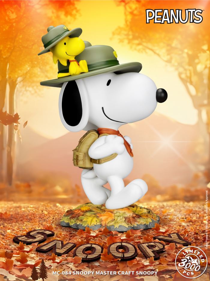 SNOOPY