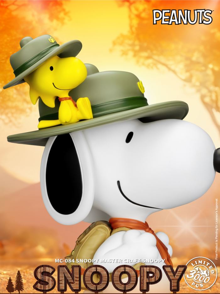 SNOOPY
