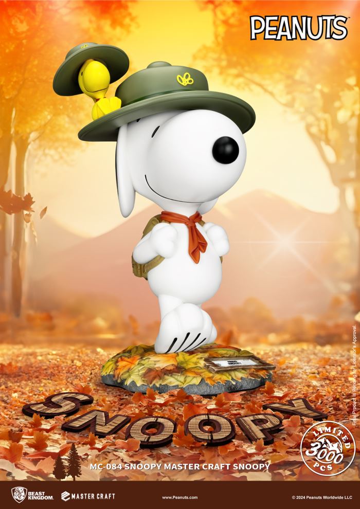 SNOOPY
