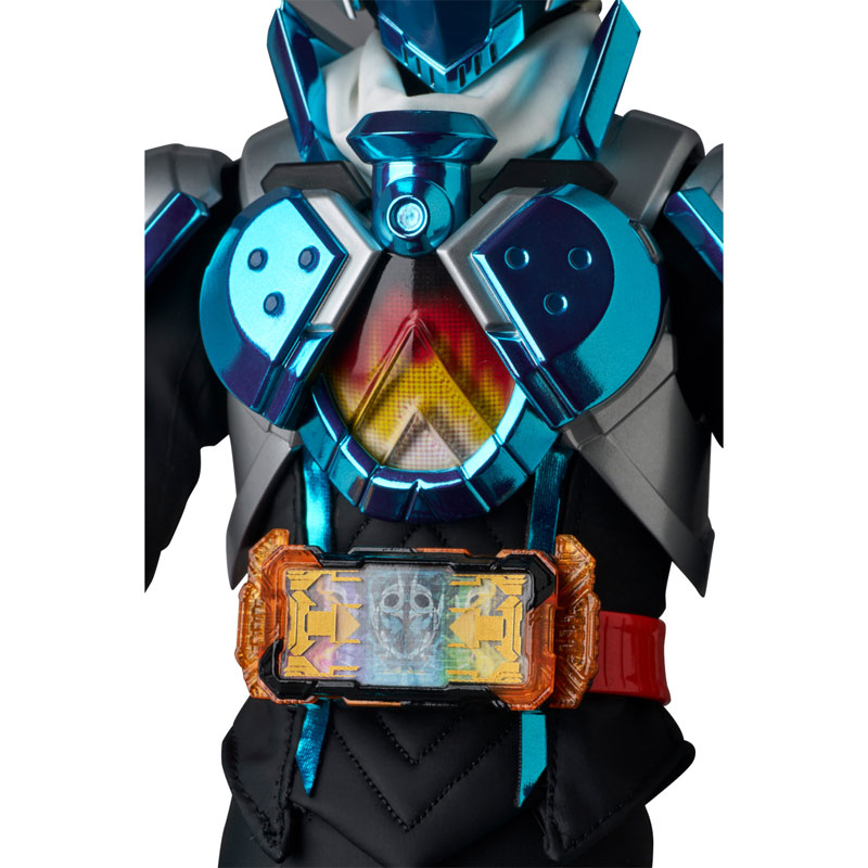 Real Action Heroes No.795 RAH GENESIS Kamen Rider Gotchard Steamhopper