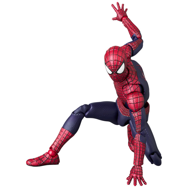 MAFEX No.248 MAFEX THE AMAZING SPIDER-MAN