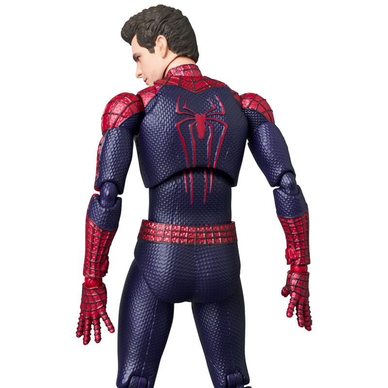 MAFEX No.248 MAFEX THE AMAZING SPIDER-MAN