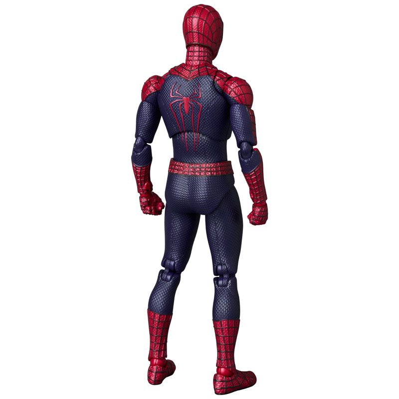 MAFEX No.248 MAFEX THE AMAZING SPIDER-MAN