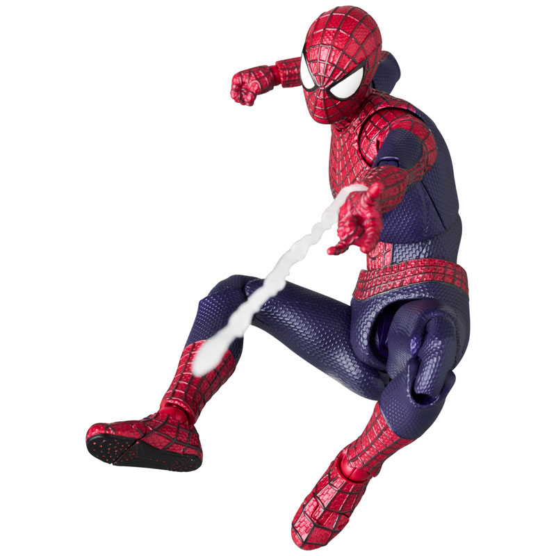 MAFEX No.248 MAFEX THE AMAZING SPIDER-MAN