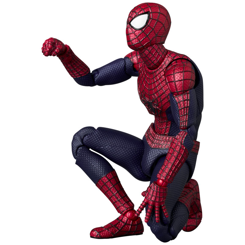 MAFEX No.248 MAFEX THE AMAZING SPIDER-MAN