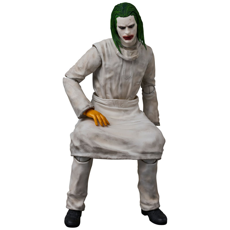 MAFEX No.247 MAFEX KNIGHTMARE THE JOKER (ZACK SNYDER'S JUSTICE LEAGUE Ver.)