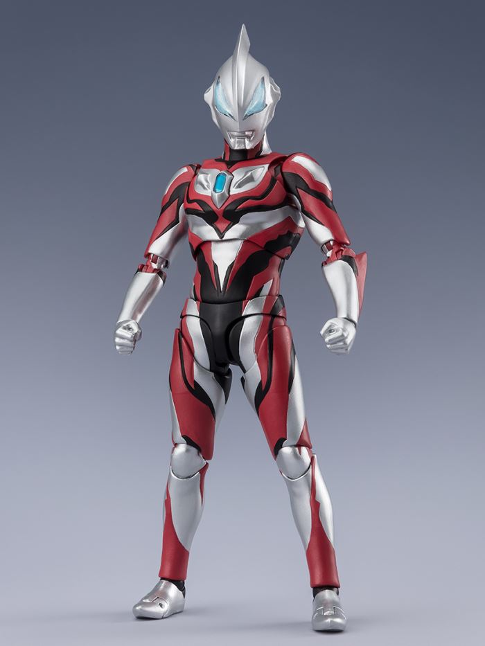 SHFiguarts Ultraman Geed Primitive (Ultraman New Generation Stars Ver.)