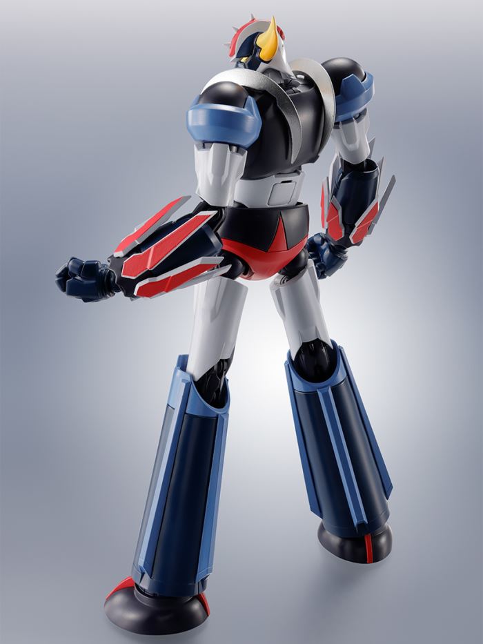 ROBOT SPIRITS GRENDIZER U