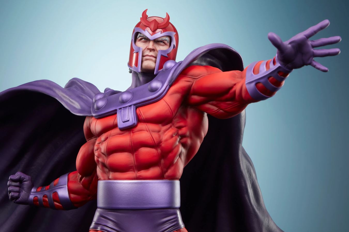 MAGNETO: MASTER OF MAGNETISM [Collector Edition]