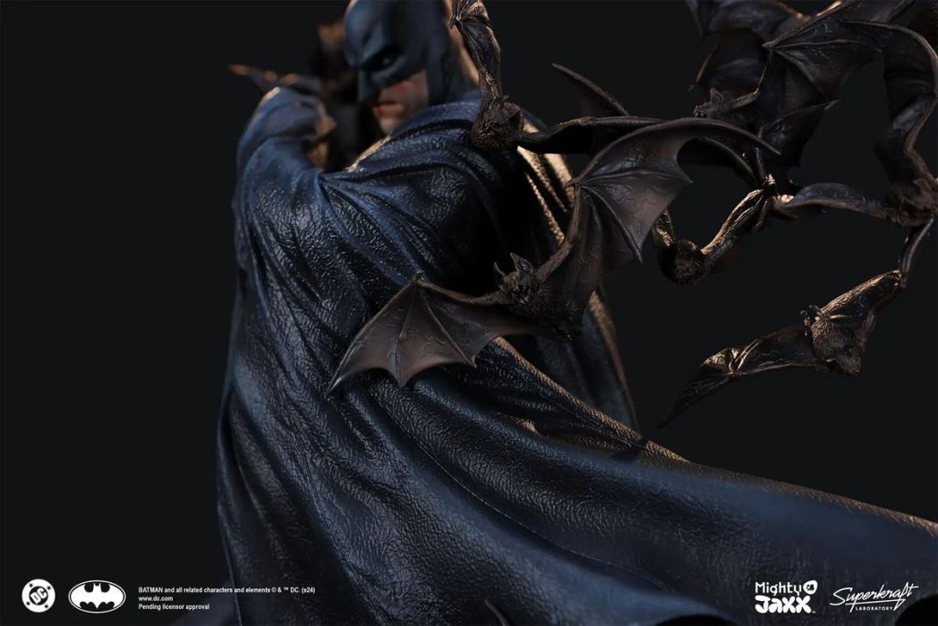 Batman: Birth of Justice