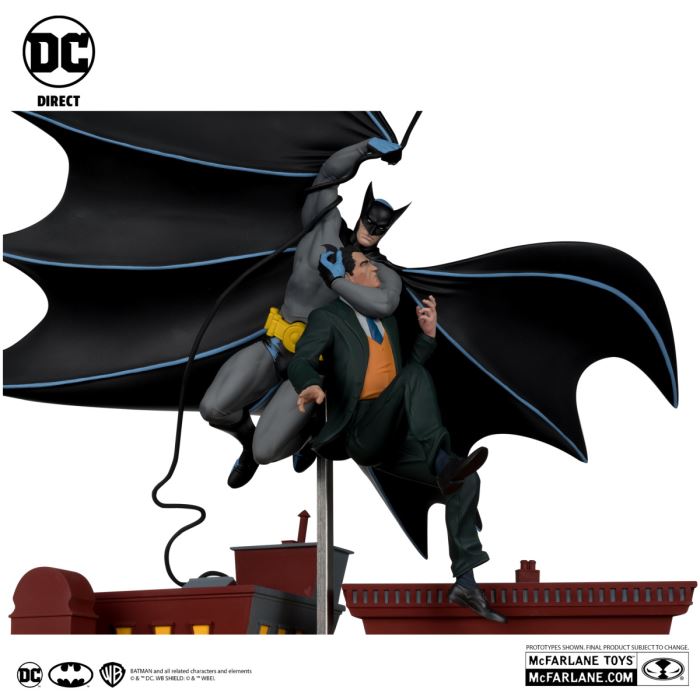 Batman (First Appearance) 1/10