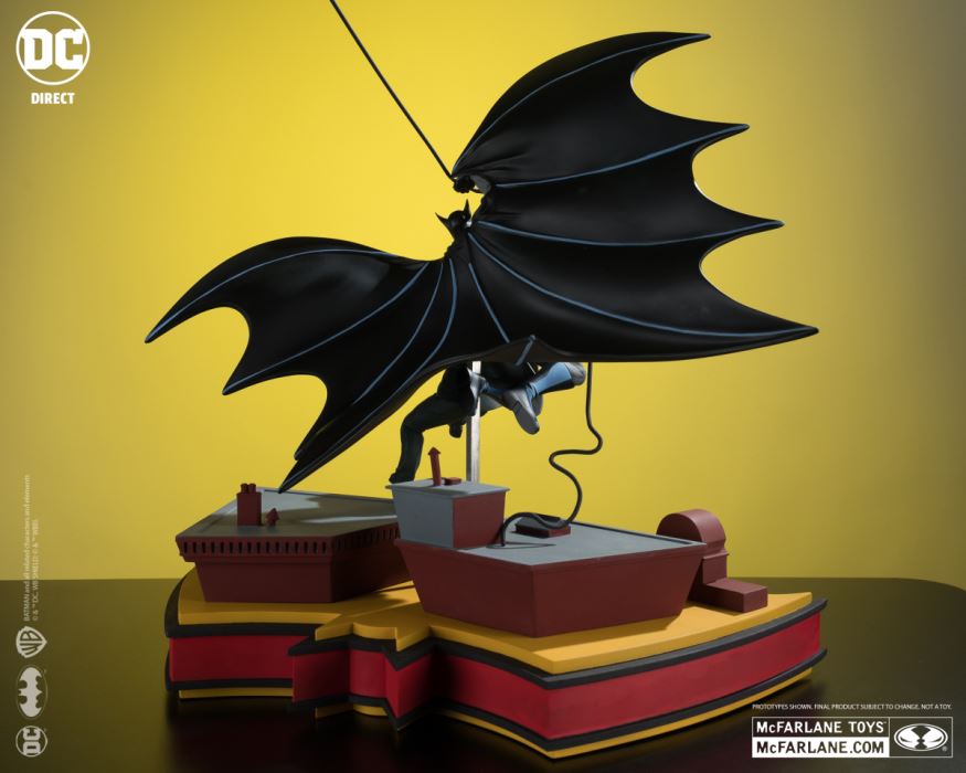 Batman (First Appearance) 1/10