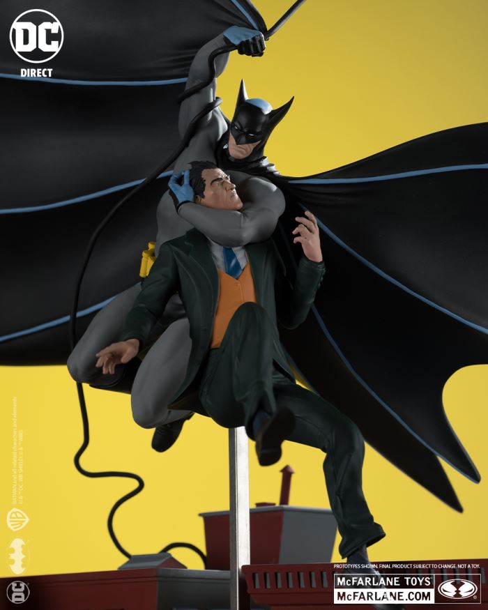 Batman (First Appearance) 1/10