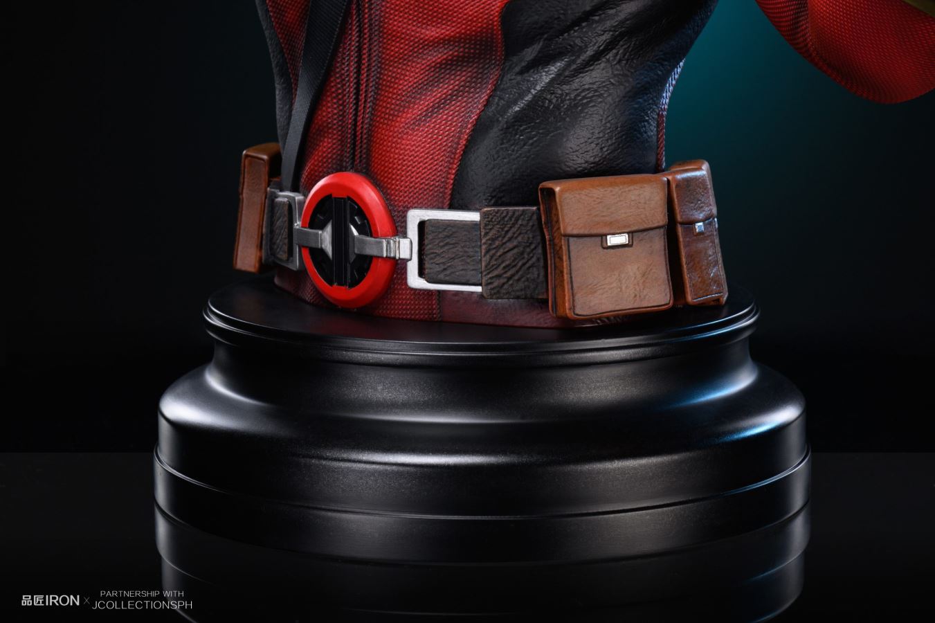 Deadpool Bust - Marvel