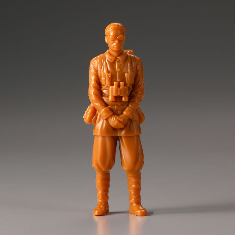 ARTPLA Maschinen Krieger FINAL HUND SET & Jerry Can Man 1/35