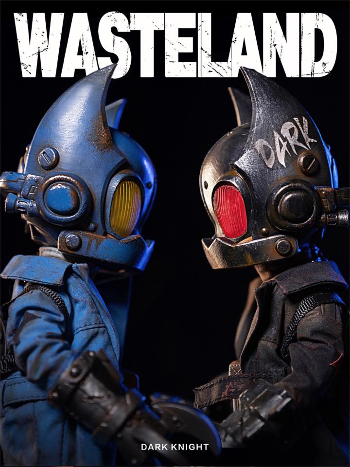 Wasteland