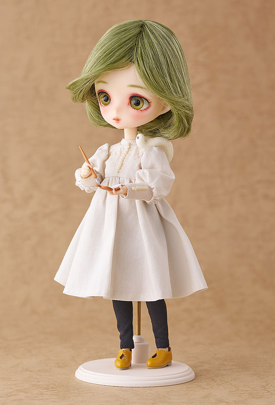 Harmonia bloom Witch Hat Atelier Coco