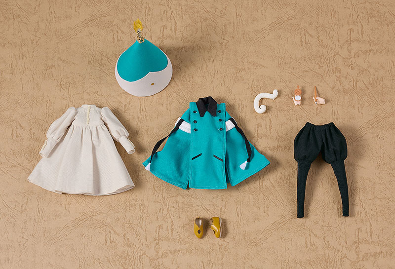 Harmonia bloom Witch Hat Atelier Coco