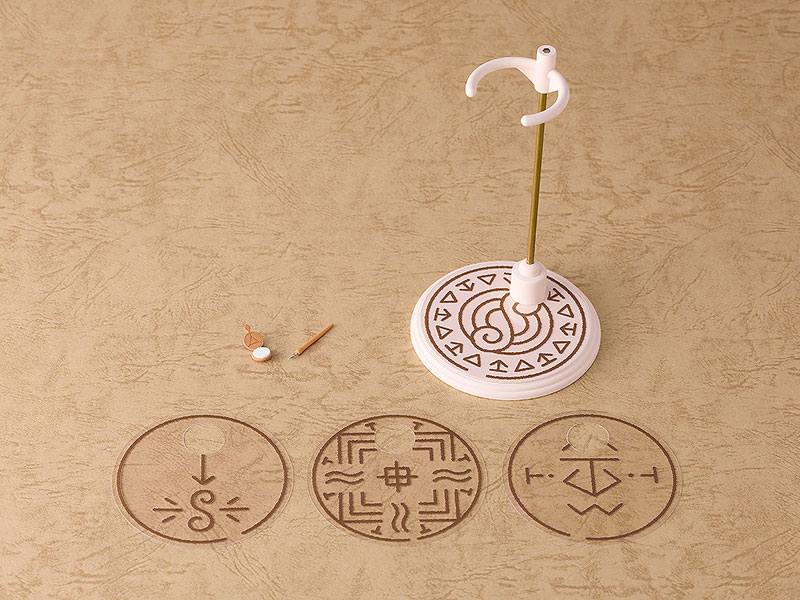 Harmonia bloom Witch Hat Atelier Coco