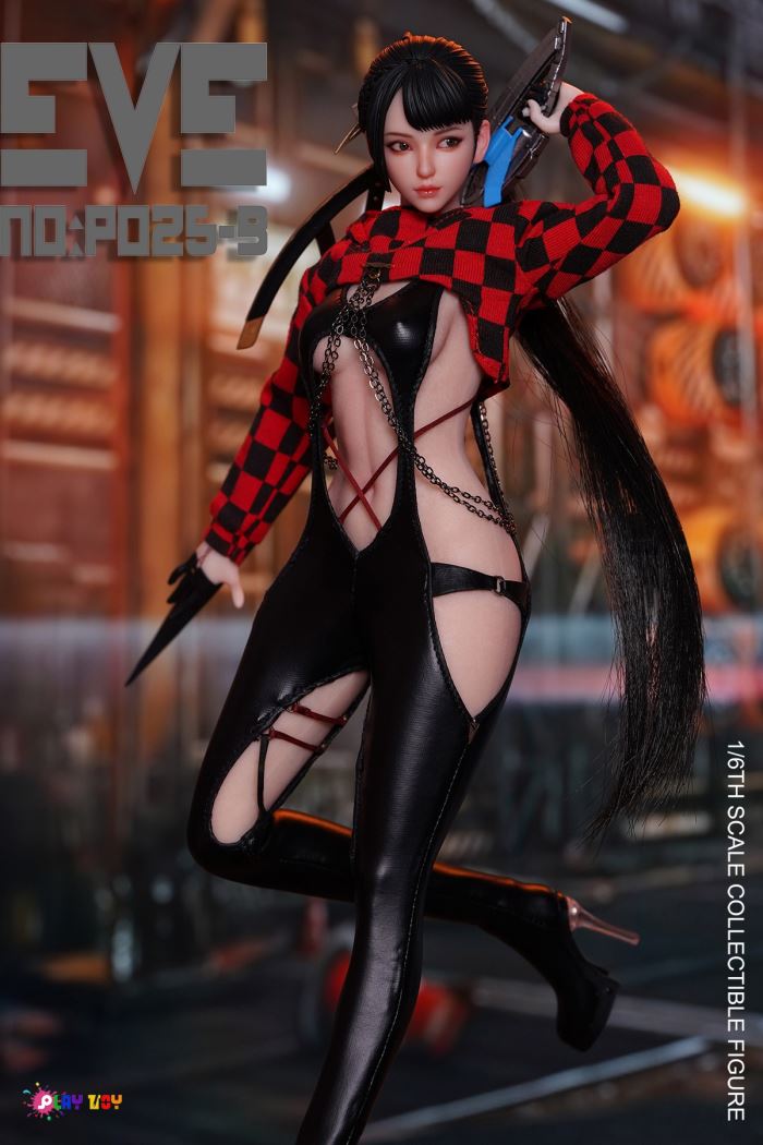 Eve-Stellar Blade 1/6